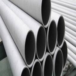 Stainless Steel Duplex Pipes Tubes